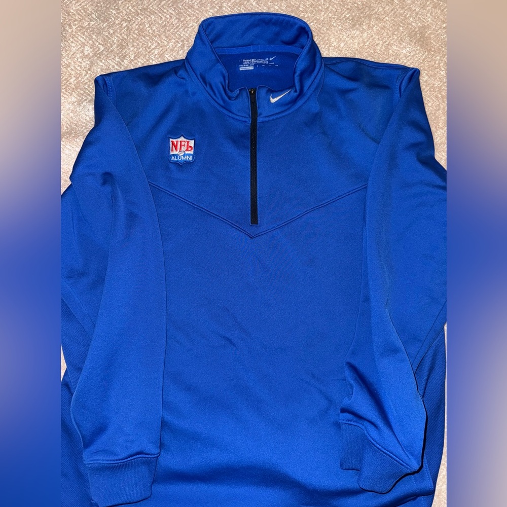 Nike sweater